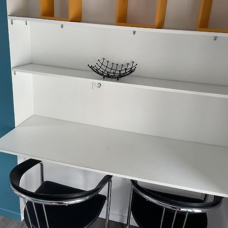 Appartshotels'De Ville Bourg-les-Valence Room photo