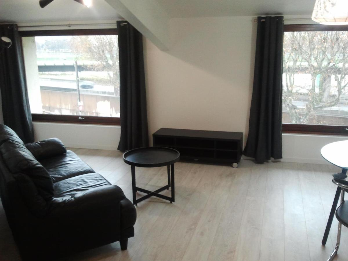 Appartshotels'De Ville Bourg-les-Valence Exterior photo
