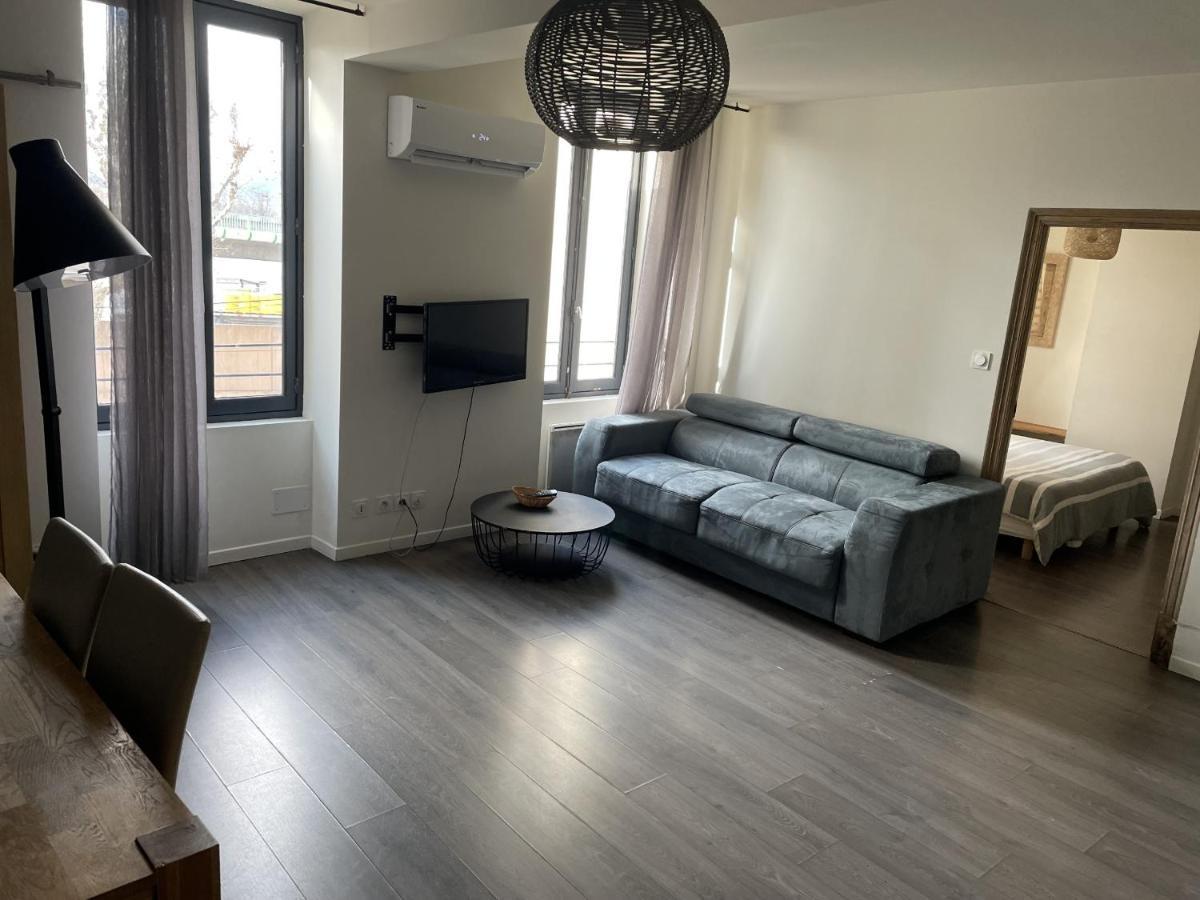 Appartshotels'De Ville Bourg-les-Valence Room photo