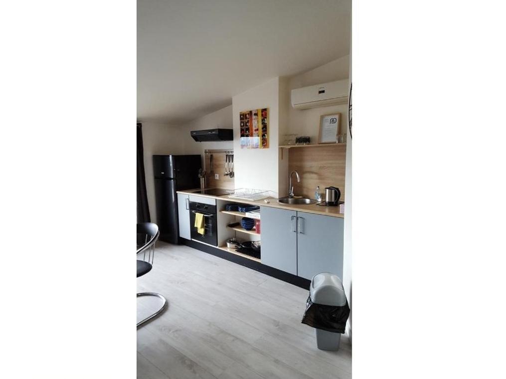 Appartshotels'De Ville Bourg-les-Valence Room photo