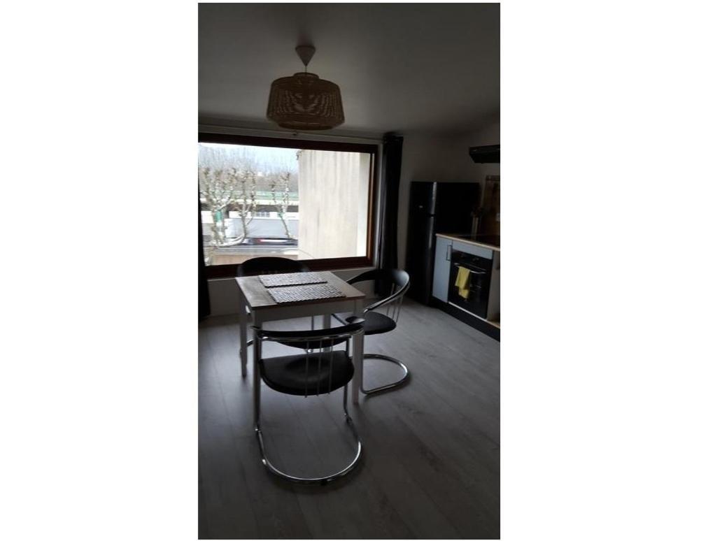Appartshotels'De Ville Bourg-les-Valence Room photo