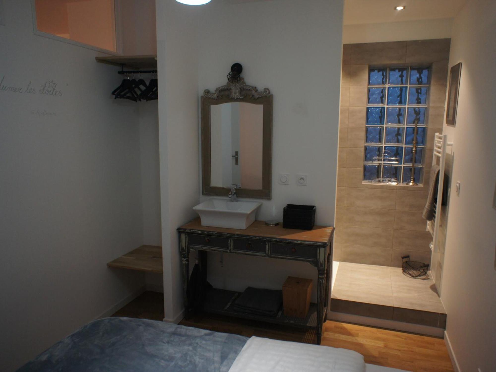 Appartshotels'De Ville Bourg-les-Valence Room photo