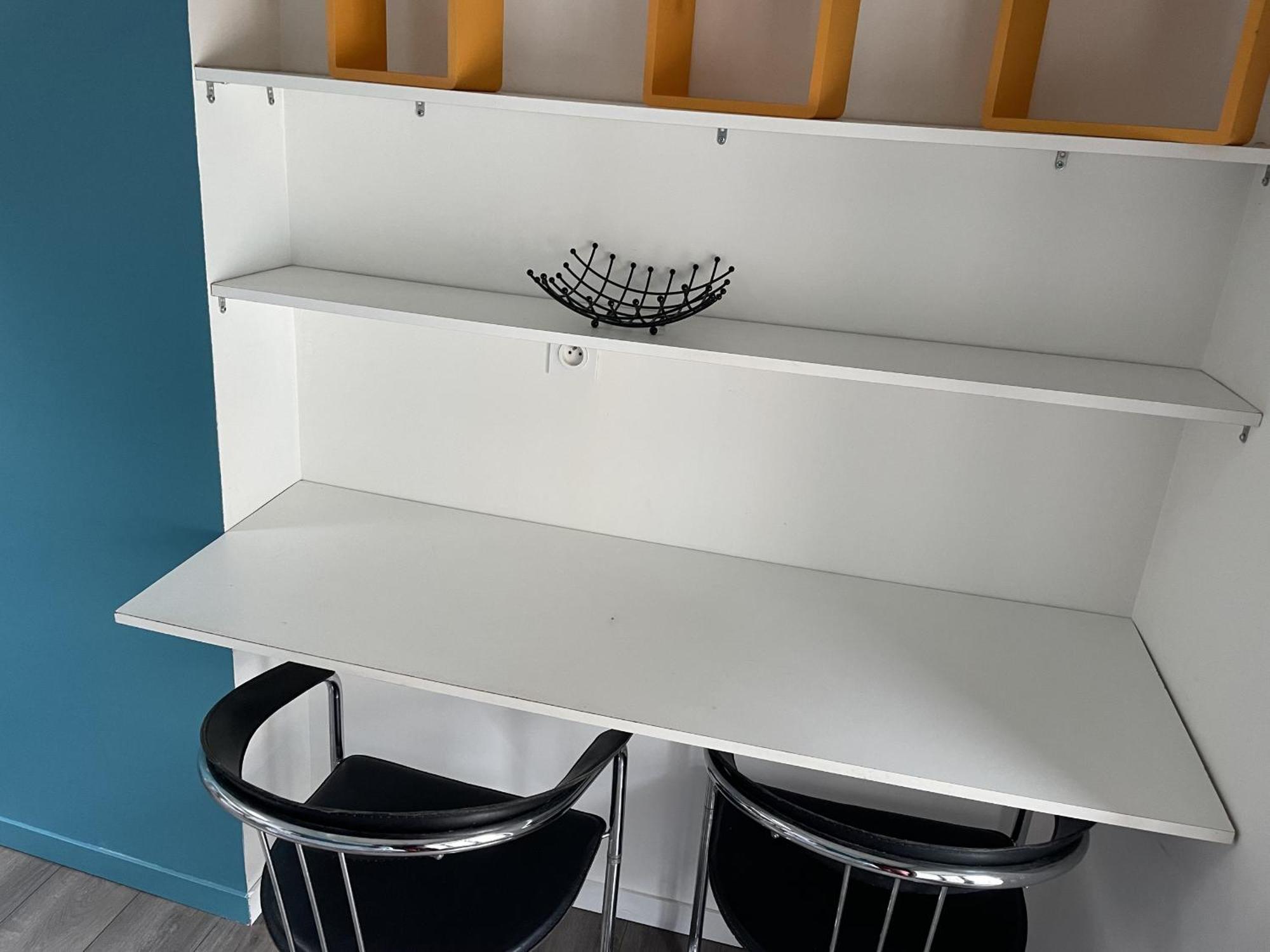 Appartshotels'De Ville Bourg-les-Valence Room photo